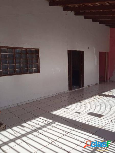 Casa a venda no Jardim Imperial Cuiabá - MT