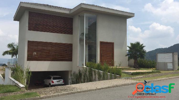 Casa com Vista Para Reserva