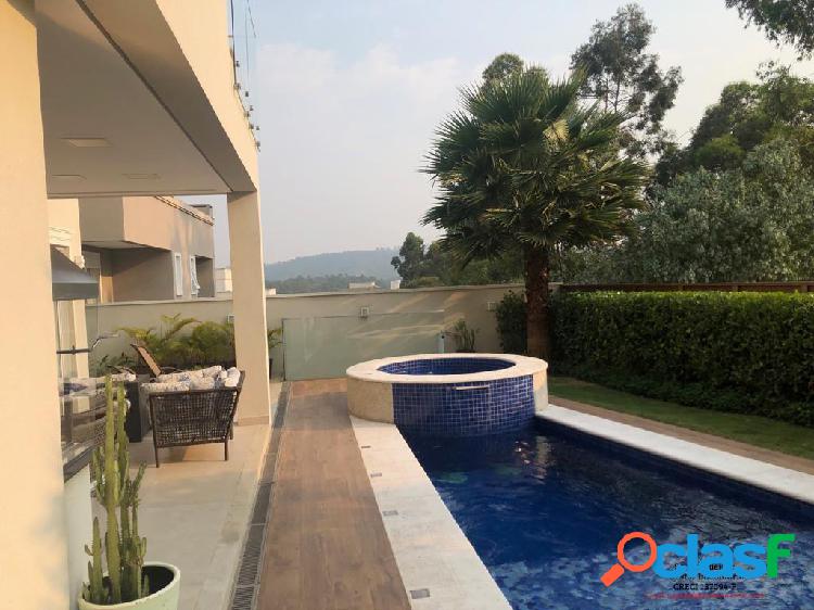 Casa com Vista para Reserva