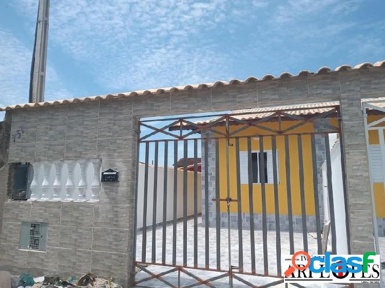 Casa com piscina e churrasqueira - Agenor de Campos -