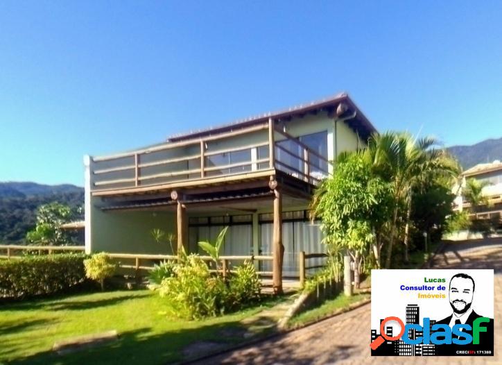 Casa de 107 m² a venda no condomínio Ecovillage no litoral