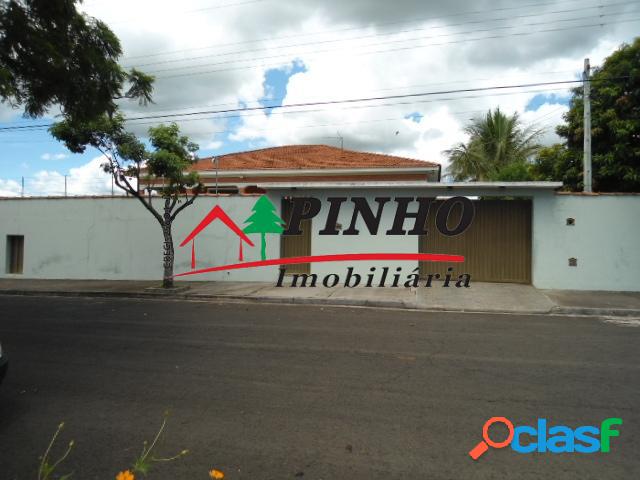 Casa localizada no Bairro Mariluz