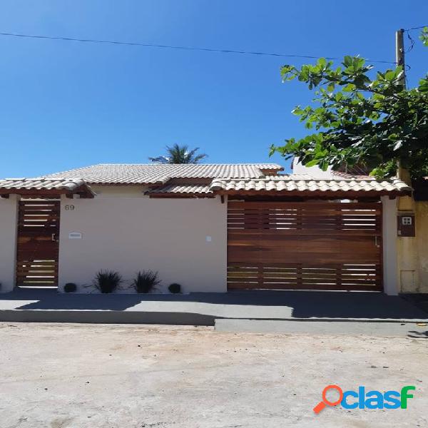 Casa no Bopiranga