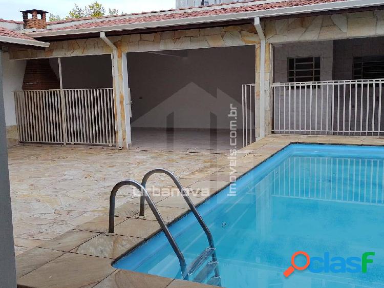 Casa no Jardim Esplanada Residencial e Comercial para