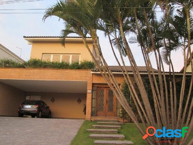 Casa no Residencial Alphaville 2