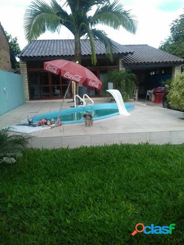 Casa no bairro Horto Florestal