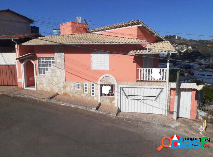 Casa para Locação no Bairro Bela Vista