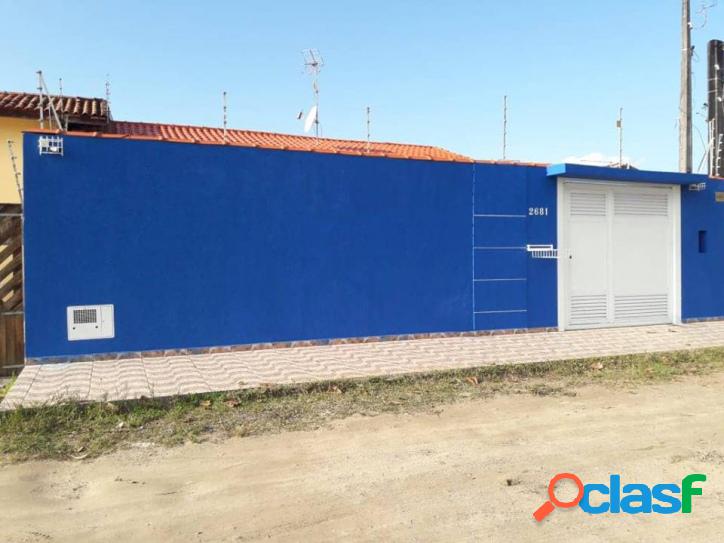 Casa próximo da praia