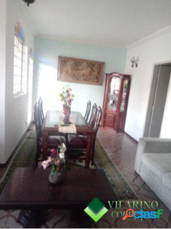 Casa residencial/comercial com 5 salas no Floramar