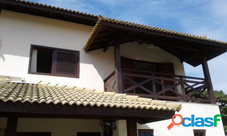 Casa sobrado de alto padrão - Cibratel I - Itanhaém