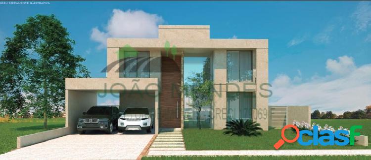 Casa à venda no Residencial Granville em Atibaia/SP