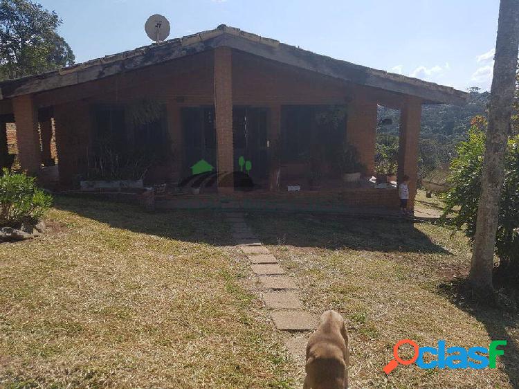Chácara à venda no bairro Chácaras Fernão Dias –