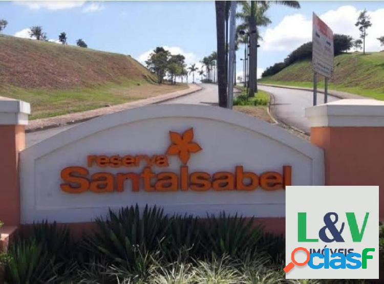 Condominio Santa Isabel (Fase 1) Terreno