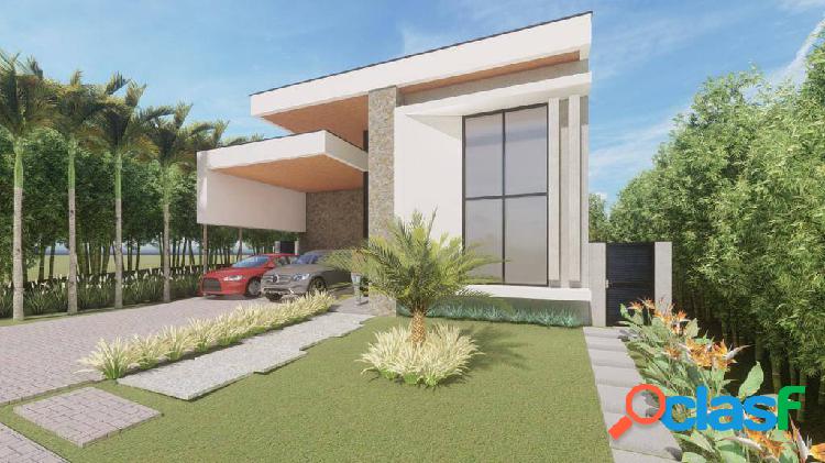 Condomínio Alphaville Nova Esplanada 4 *** Entrega FEV/2022