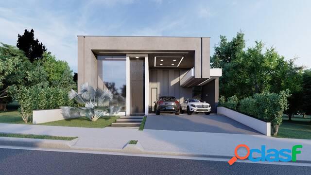 Condomínio Ibiti Reserva em Construção *** Entrega