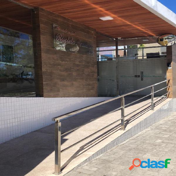 EXCELENTE APARTAMENTO NO JARDIM OCEANIA - PRÓXIMO AO PARQUE