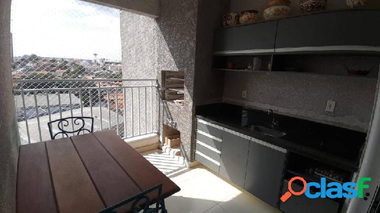Edifício Residencial Zoncolan