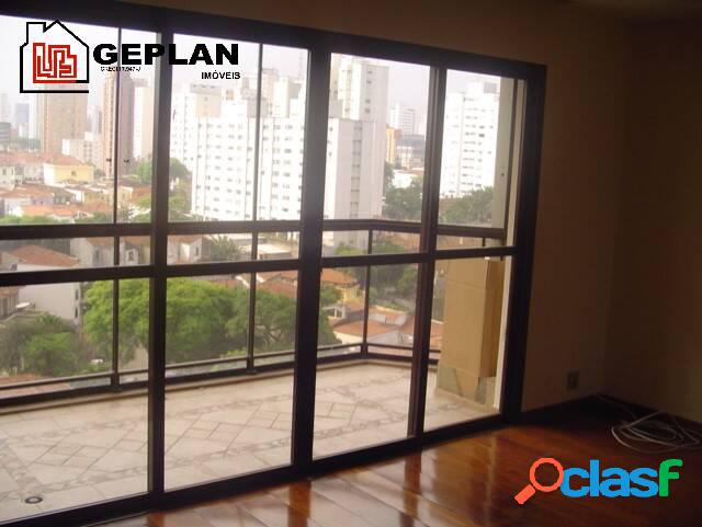 Excelente Apartamento, 3 Dorm, Sendo 1 Suíte, 2 Vagas 125m