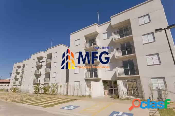 Excelente Apartamento no Marcco Sorocaba