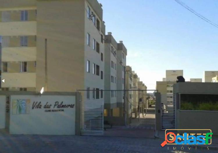 Excelente Apartamento à venda no bairro Espinheiros