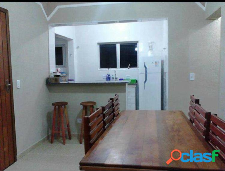 Excelente apartamento 56m²/ Praia Grande - Ubatuba,SP