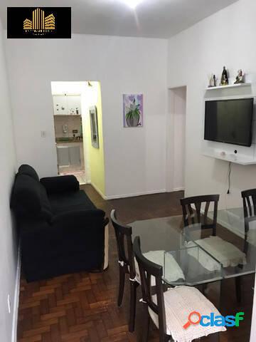 Excelente apartamento em Copacabana, são dois quartos