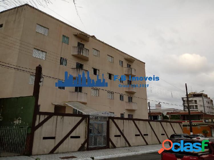 Excelente apartamento para venda 1 dormitório Vila Caiçara