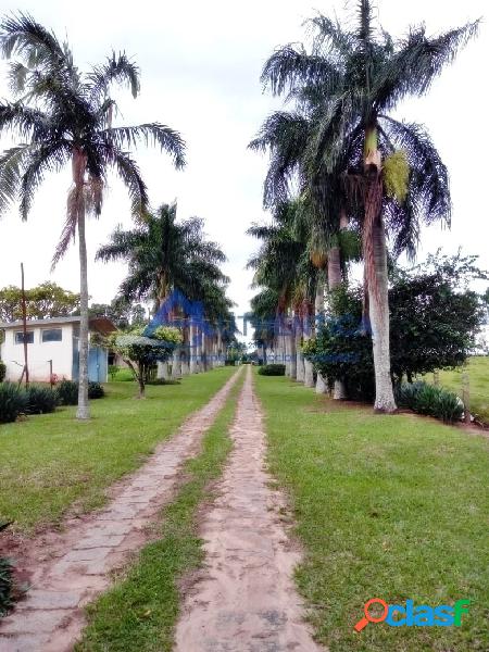 Fazenda de 24 Hectares localizada na cidade de Itupeva -SP