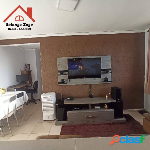 Grande Oportunidade! Apartamento no Parque Munhoz - 49m²