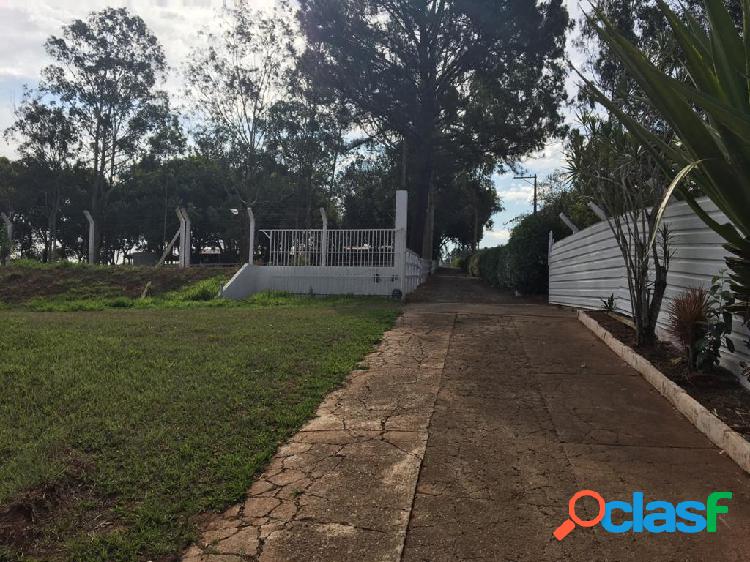 Haras - Fazenda Barra Seca