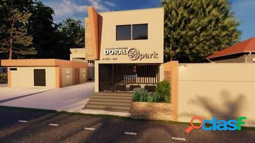 Hermoso Townhouse Doral Park Mañongo 312 m²