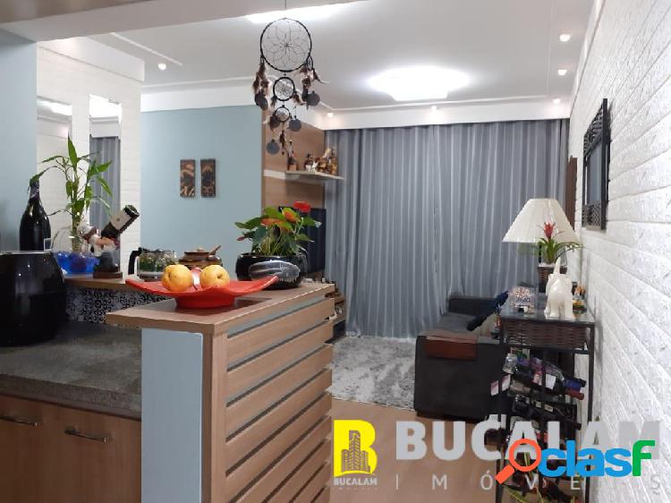 LINDO APARTAMENTO PARA VENDA NO COND. VERTENTES- ACEITA