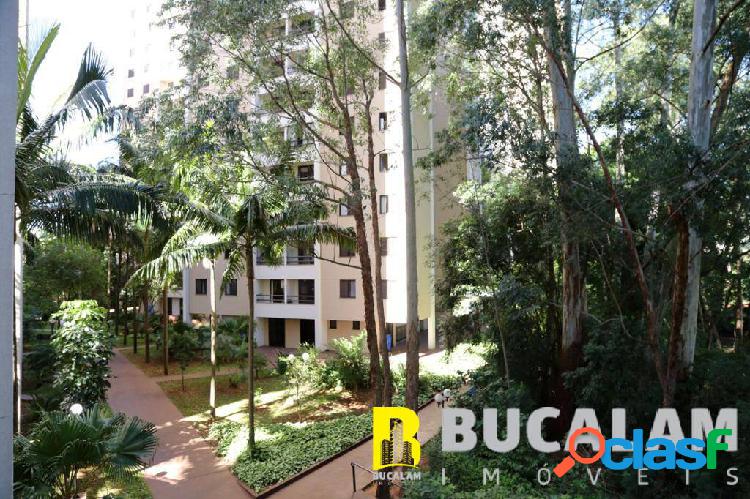 LINDO APARTAMENTO PARA VENDA NO CONDOMÍNIO MORADA DO