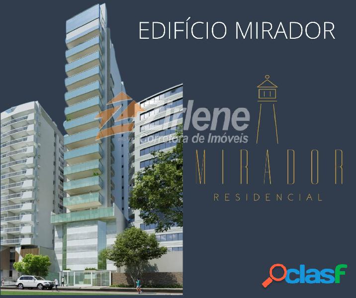 Lançamento Edifício Mirador