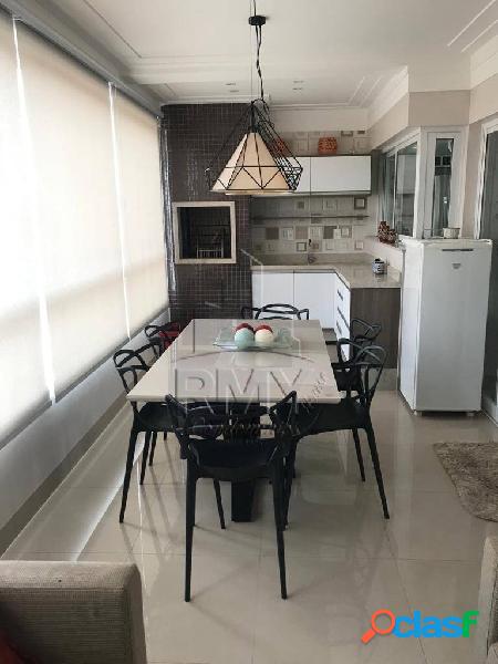 Lindo Apartamento Mobiliado em Rondonopolis a Venda