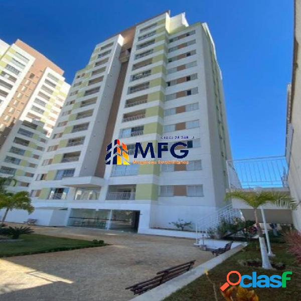 Lindo Apartamento Raízes Campolim