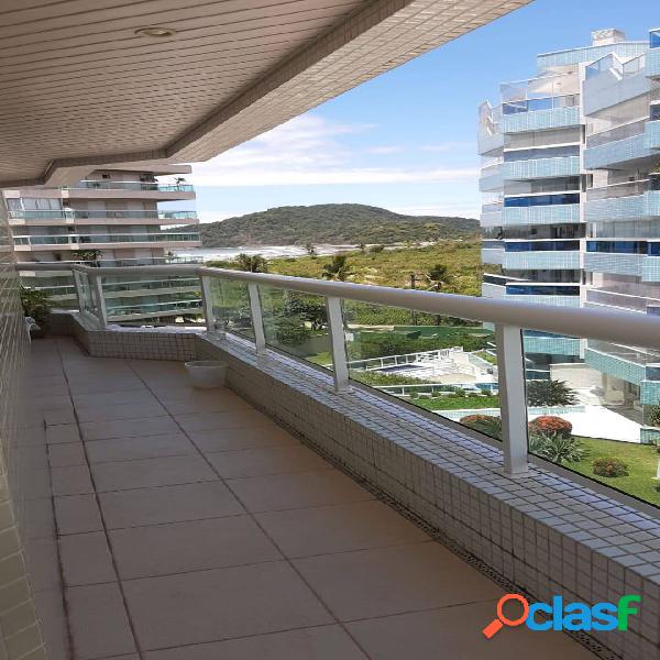Lindo Apartamento a Beira Mar, VENHA MORAR COM SEGURANÇA Á