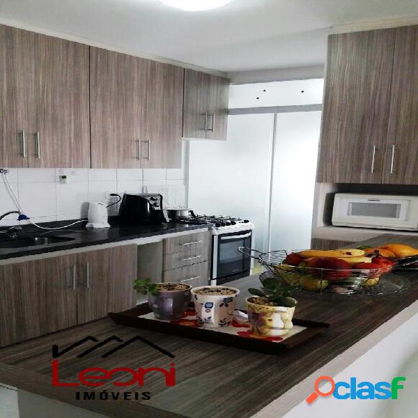Lindo apartamento com uma ótima localização