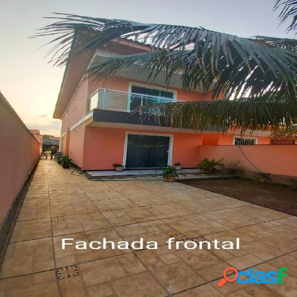 Lindo duplex com 3qts área gourmet com piscina em área
