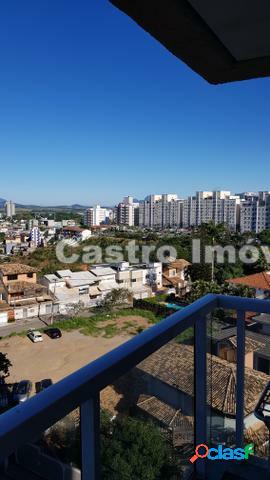 Locação Belíssimo Apartamento em Macaé