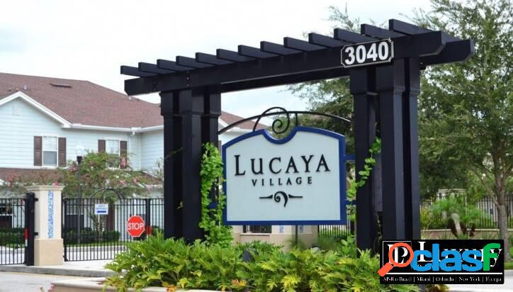 Lucaya Village Resort - Orlando - Florida