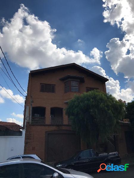 Magnífica casa, vila Mariana, 5 dormitórios.