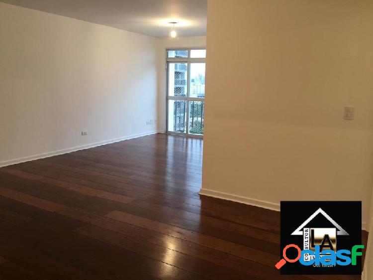 Maravilhoso Apartamento -143 M² Reformado no Alto da Boa