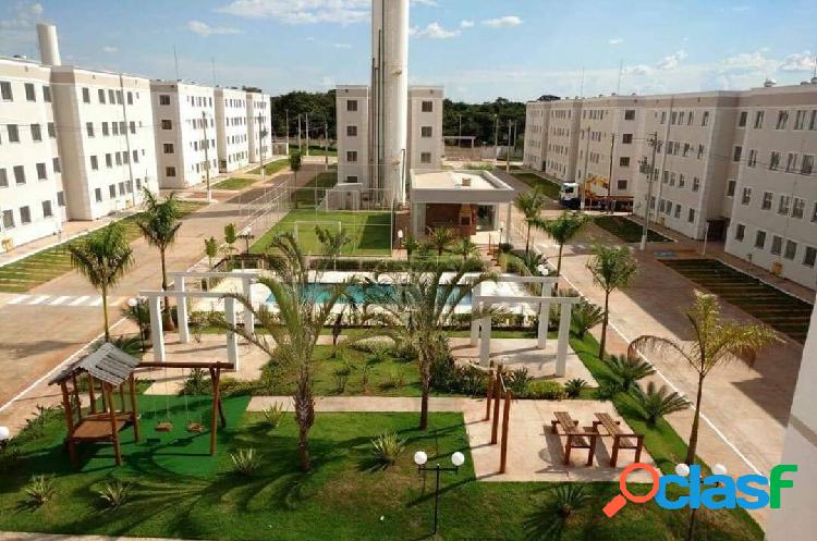 Maravilhoso Apartamento no Pioneiros FINANCIADO!