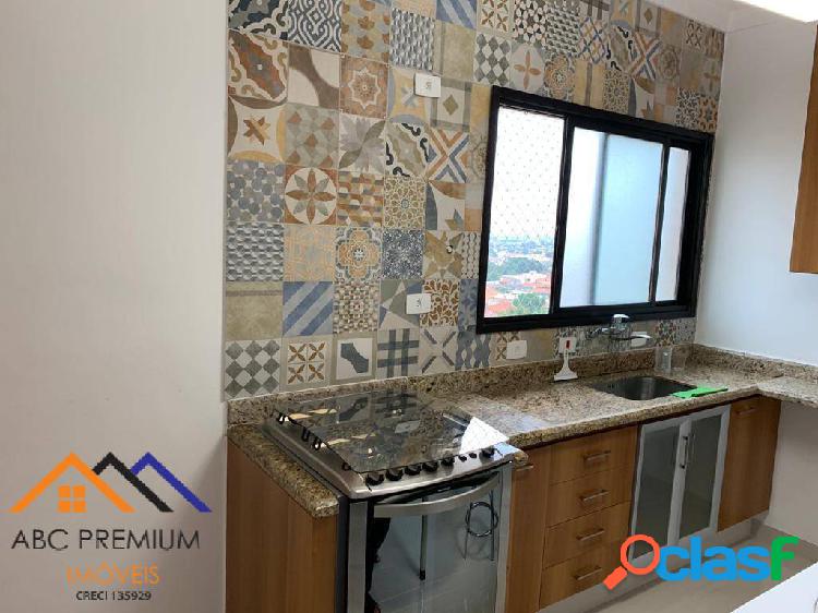 Oportunidade!! Apartamento 84 m² - Vila Scarpelli!!