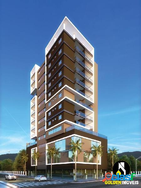 PORTO RICO RESIDENCE 3 SUITES NA MEIA PRAIA EM ITAPEMA, SC
