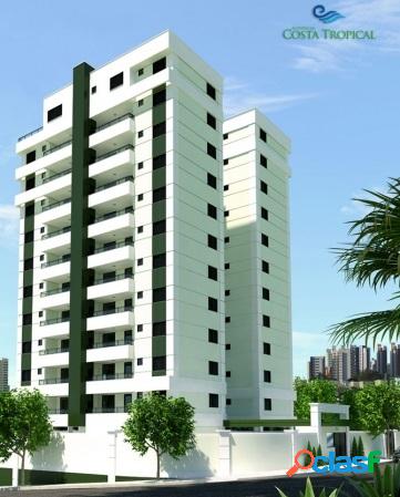 Residencial Costa Tropical