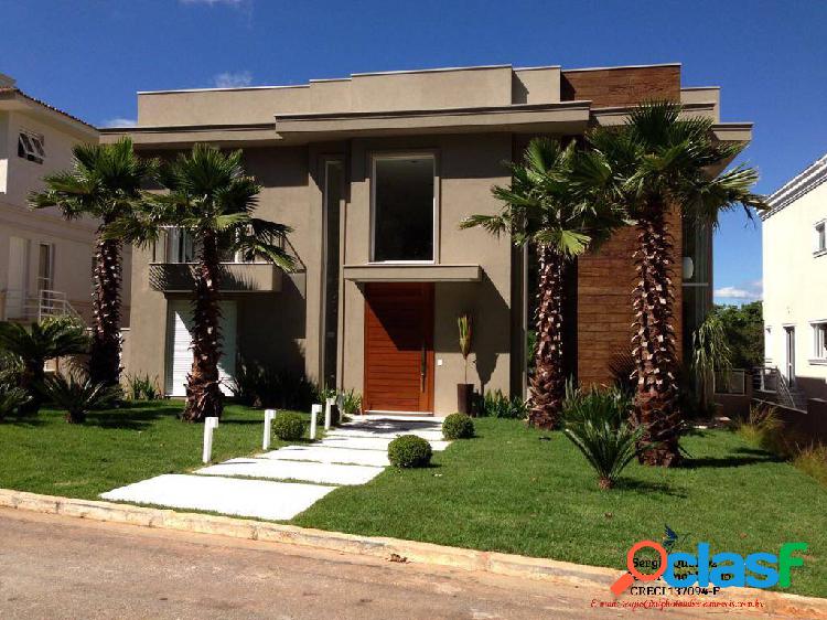 Residencial Tamboré 3