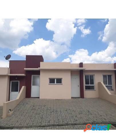 Residencial Vision Ville - Votorantim