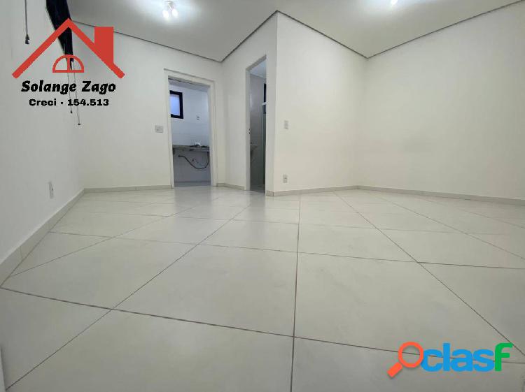 STUDIO PARA LOCAÇÃO NA VILA ANDRADE - 30 m²